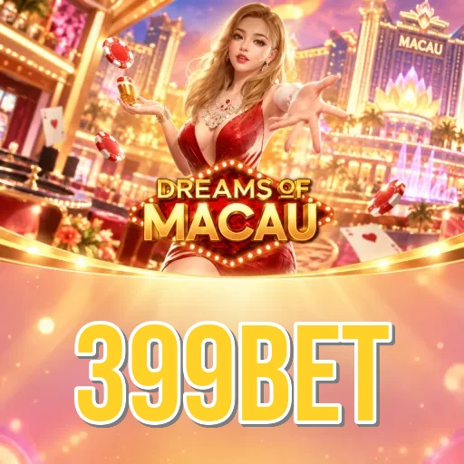 Screenshot 1 - 399bet Home Screen