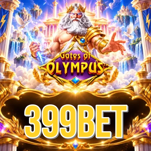 Screenshot 1 - 399bet Home Screen